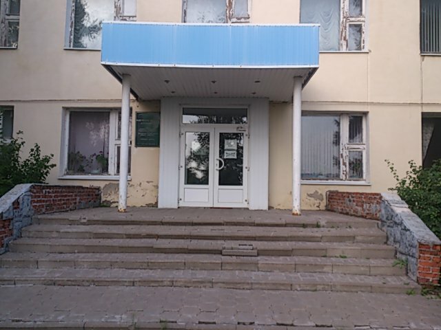 Courses and master classes Tambovsky institut agrobiznesa, Tambov, photo