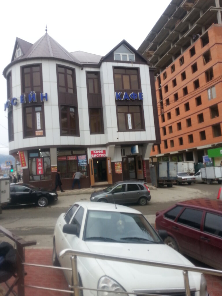 Ул акушинского махачкала карта