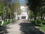Territorial'nye organy Mvd Rossii (Stachki Avenue, 184к1), police department