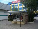 Вятские веники (Mira Street, 7), goods for bath and sauna