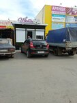 Tsvety (Sutyagina street, 7Б) ، محل زهور
