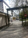 Tuberkuleznaya bolnitsa № 2 (1-y pereulok Krasheninnikova, 5), specialized hospital