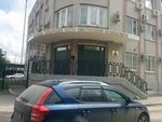 Operativno-razysknaya chast sobstvennoy bezopasnosti Gu Mvd Rossii po Rostovskoy oblasti (Vrubovaya Street, 101) ، قسم الشرطة
