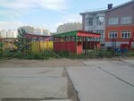 Детский сад № 341 (ул. Крупской, 13, Омск), детский сад, ясли в Омске
