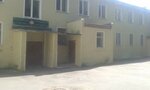 Obshchestvennaya organizatsiya (Tukaya Street, 20А), organización pública