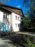 Bolnitsa dlya vzroslykh (posyolok Neklyudovo, posyolok 6-ya fabrika, Trudovaya ulitsa, 2Б), ambulatory care centre, first aid post