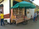 Dedovsky khleb (Oktyabrskaya Street, 13А), panadería