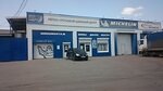Zapasnoye Koleso (Peschano-Umyotskaya ulitsa, 40), tire service