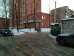 Мировой судья судебного участка № 322 Одинцовского судебного района Московской области (dachny posyolok Lesnoy Gorodok, Fasadnaya Street, 3), justice of the peace