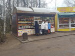 С грядки (Moscow Region, Pushkino, mikrorayon Zavety Ilyicha, Pochtovaya ulitsa), greengrocery