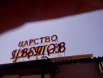 Tsarstvo tsvetov (rabochiy posyolok Ust-Abakan, Bazarnaya ulitsa, 1А), flower shop