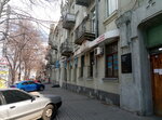 Magazin Indigo Myuzik (Центральный район, улица Андрея Фабра, 15), sound and lighting equipment