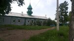 Mechet (Internatsionalnaya ulitsa, 33А), mosque