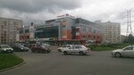 Magazin tsvetov (Melentevoy Street, 28), flower shop