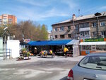 Rynok (Sofiyskaya ulitsa, 1Б), farmers' market
