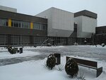 Baltiysky federalny universitet im. Immanuila Kanta, Fiziko-tekhnichesky institut (Aleksandra Nevskogo Street, 14), education infrastructure