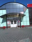 Infokiosk (Kaymanova Street, 9), quiosco de información