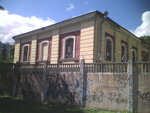 Okruzhnoy voyenny klinichesky gospital im. Z. P. Solovyeva (Suvorovskiy Avenue, 63У), hospital
