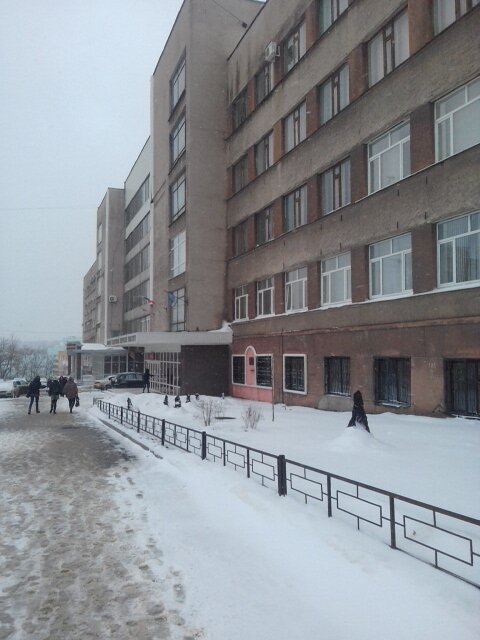 Universidad Lipetsky gosudarstvenny tekhnichesky universitet, zaochny dekanat, , foto