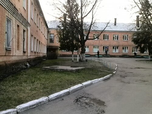 Снаружи