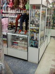 Torgovo-razvlekatelny kompleks City-tsentr, otdel nizhnego belya i kupalnikov (ulitsa Petrishcheva, 18/39), lingerie and swimwear shop