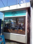 Energy Coffee (Holosiivskyi Avenue, 22), coffee shop