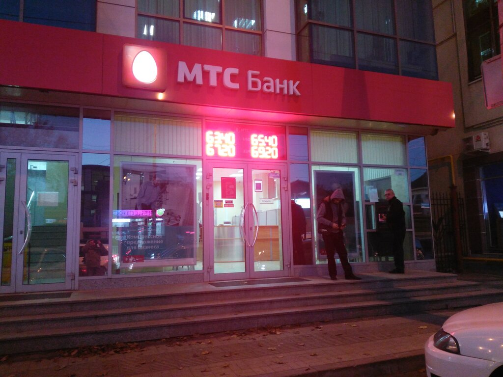 Авто банки краснодар