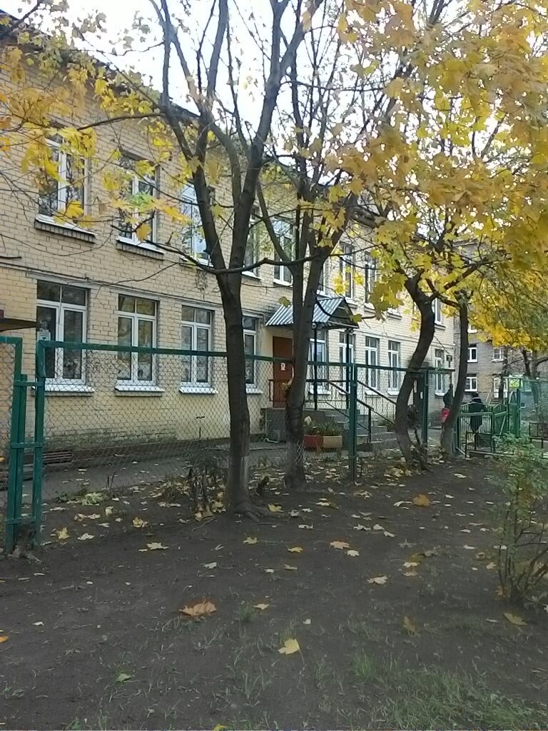Kindergarten, nursery Shkola № 684 Bereginya Doshkolnoye otdeleniye, Saint Petersburg, photo