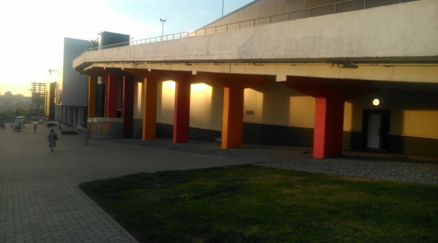 Мезон авто уфа