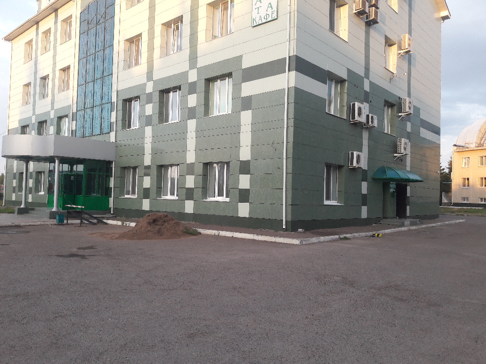 Фото Султанмурат