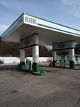 Azs Knk (Promyshlennaya ulitsa, 2Ас2), gas station
