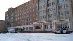 Regional Children's Clinical Hospital named after N.V. Dmitrieva (Ryazan, Kanischevo District, Internatsionalnaya Street, 1литЗ), children's hospital
