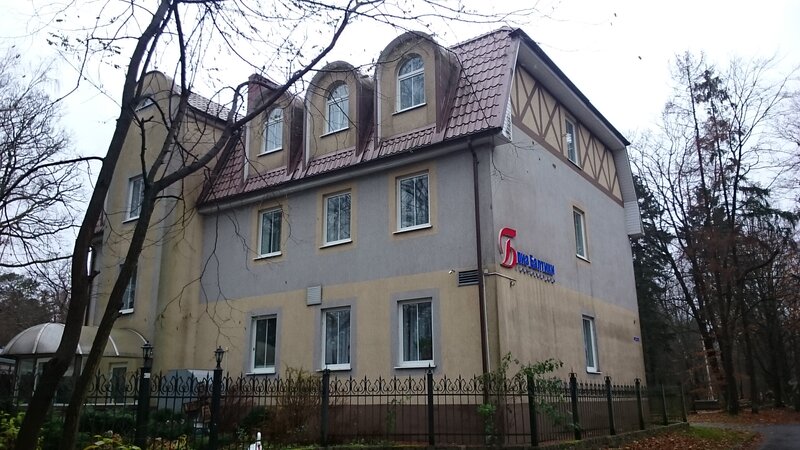 Бриз Балтики — фото 28