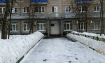 Treasury, Territorial Department № 38 (Moskovskaya Street, 17/15) ، خزينة