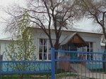 Церковь Владимирской иконы Божией Матери (posyolok gorodskogo tipa Alekseyevka, Ulyanovskaya ulitsa, 1А), orthodox church