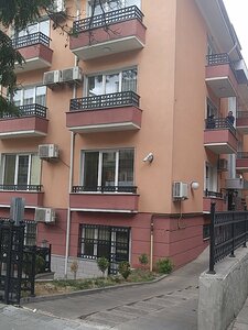 Anadolu University Guesthouse Ankara Guesthouse (Ankara Province, Cankaya District, Kizilay Neighborhood, İzmir 2nd Street, 51A), hotel
