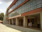 Loreleya (Geroev Stalingradskoy Bitvy Street, 35), escuela de baile
