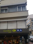 CarrefourSA (İstanbul, Şişli, Teşvikiye Mah., Av. Süreyya Ağaoğlu Sok., 29B) ، محل بقالة