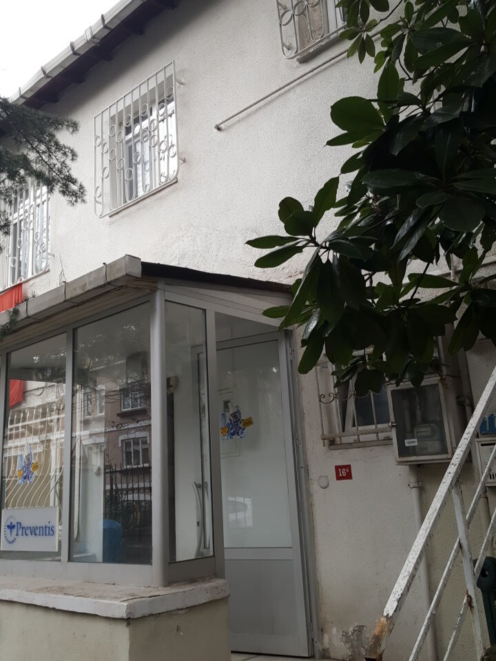 Educational center Bay Pi Egitim Danismanligi, Istanbul, photo