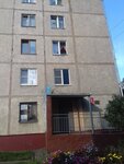 Uchastkovy punkt politsii (prospekt Shakhtyorov, 48), police department