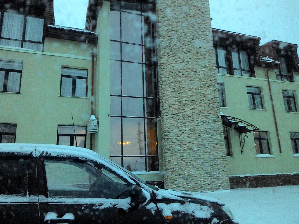 Фото Pride Hotel