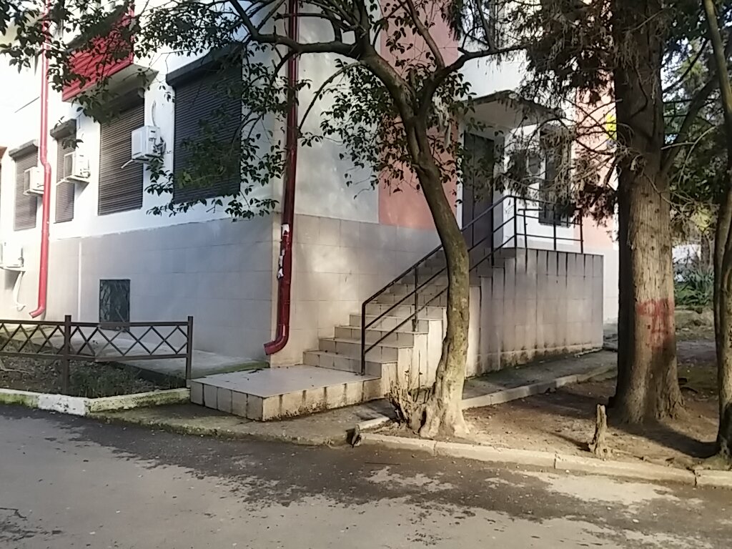 Electrical works Сочиэлектромонтаж, Sochi, photo