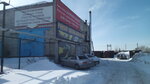 Studiya ImmerStil (Mashinostroiteley Avenue, 31Ак3), auto studio