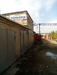 Кольчуга (Geroev Khasana Street, 72А/2), car service, auto repair
