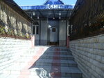 Dvin (Smolenskaya ulitsa, 40) ، مقهى
