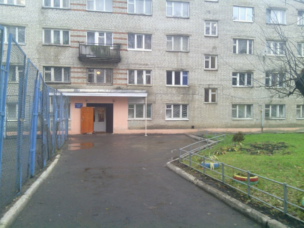 سكن Obshchezhitiye Kurskogo elektromekhanicheskogo tekhnikuma ، ، صورة