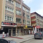 Q Club İnternet Kafe (Ankara Province, Etimesgut District, Sehit Ender Alper Street, 16A), café internet