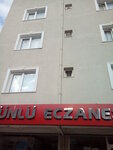 Ünlü Eczanesi (Ankara, Sincan, Barbaros Cad., 27), pharmacy