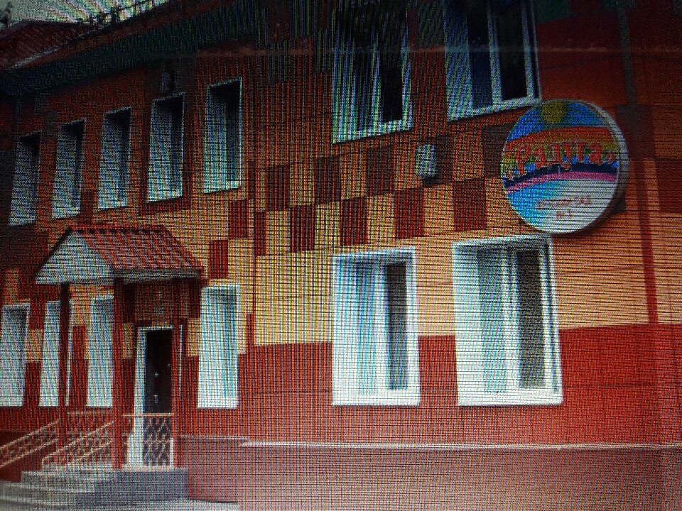 Kindergarten, nursery Munitsipalnoye byudzhetnoye doshkolnoye obrazovatelnoye uchrezhdeniye Detsky sad № 1 Zvezdochka, Azov, photo