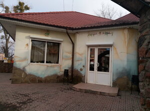 Pitseriya (vulytsia Sosnovskoho, 40), pizzeria